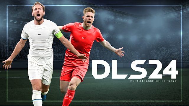 Dream League Soccer 2024 Download DLS 24 Mod Apk Obb