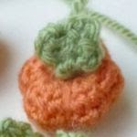 PATRON GRATIS CALABAZA AMIGURUMI 21581