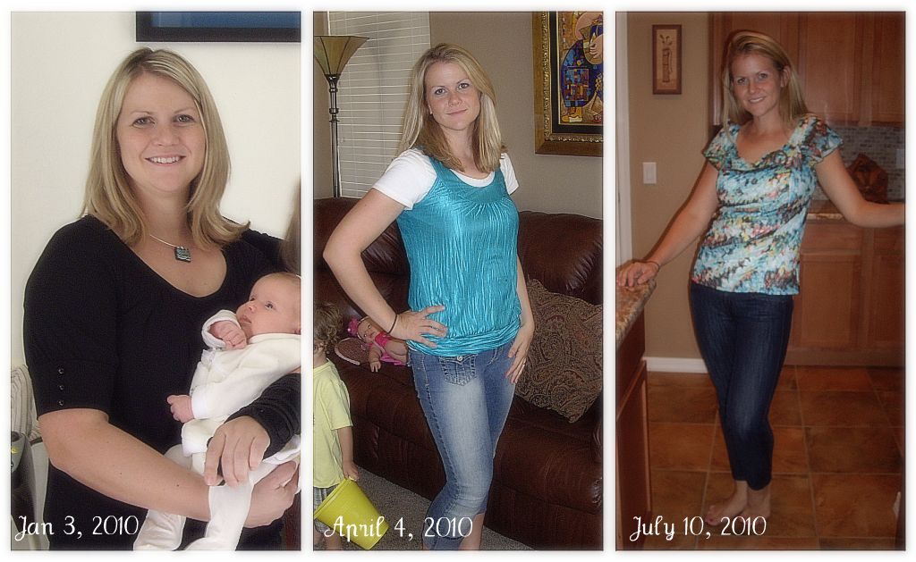 I wanted to lose another 10-15 pounds, and I am proud to say that I lost 11.