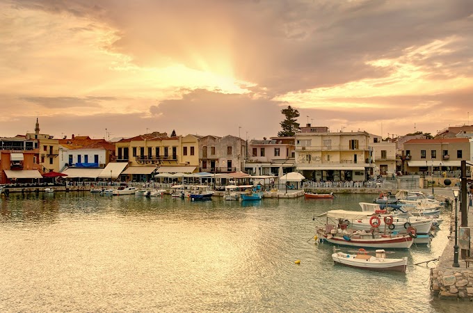 Rethymno