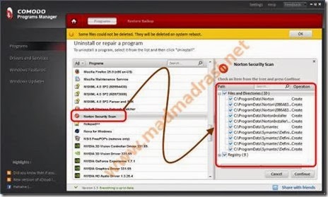 CPM-showing-partially-uninstalled-program