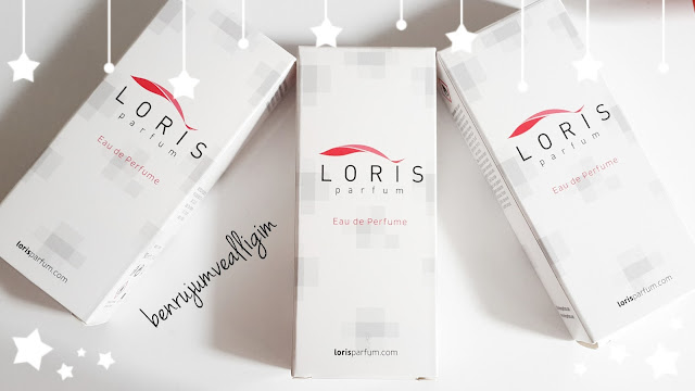 loris-parfüm