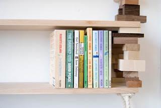 Blockshelf