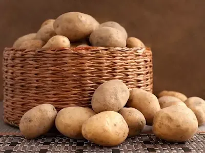 आलू के फायदे