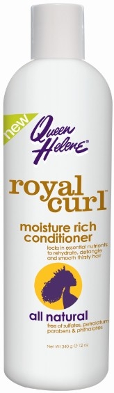 queen helene royal curl