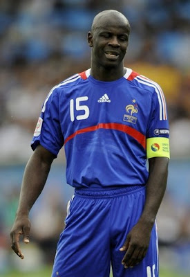 Lilian Thuram