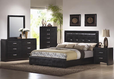 Types Of Bedroom Furniture