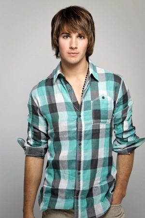 james maslow big time rush. Tho that he is kinda old,