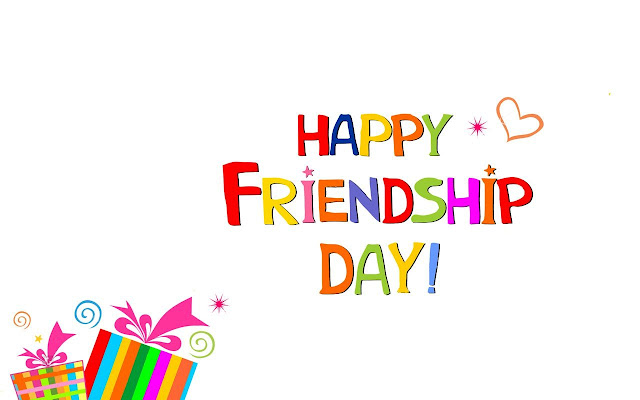Happy Friendship Day  (4)