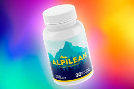 Alpilean Weight Loss Supplement