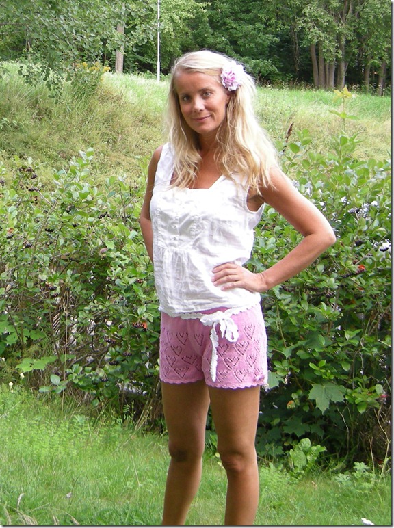 Jag och Tora och Rebecka mm 184 Jag och Tora och Rebecka mm 184