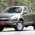 2014 Chevrolet Global Colorado Truck Prices, Photos