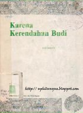 Karena Kerendahan Budi "HSD Muntu"