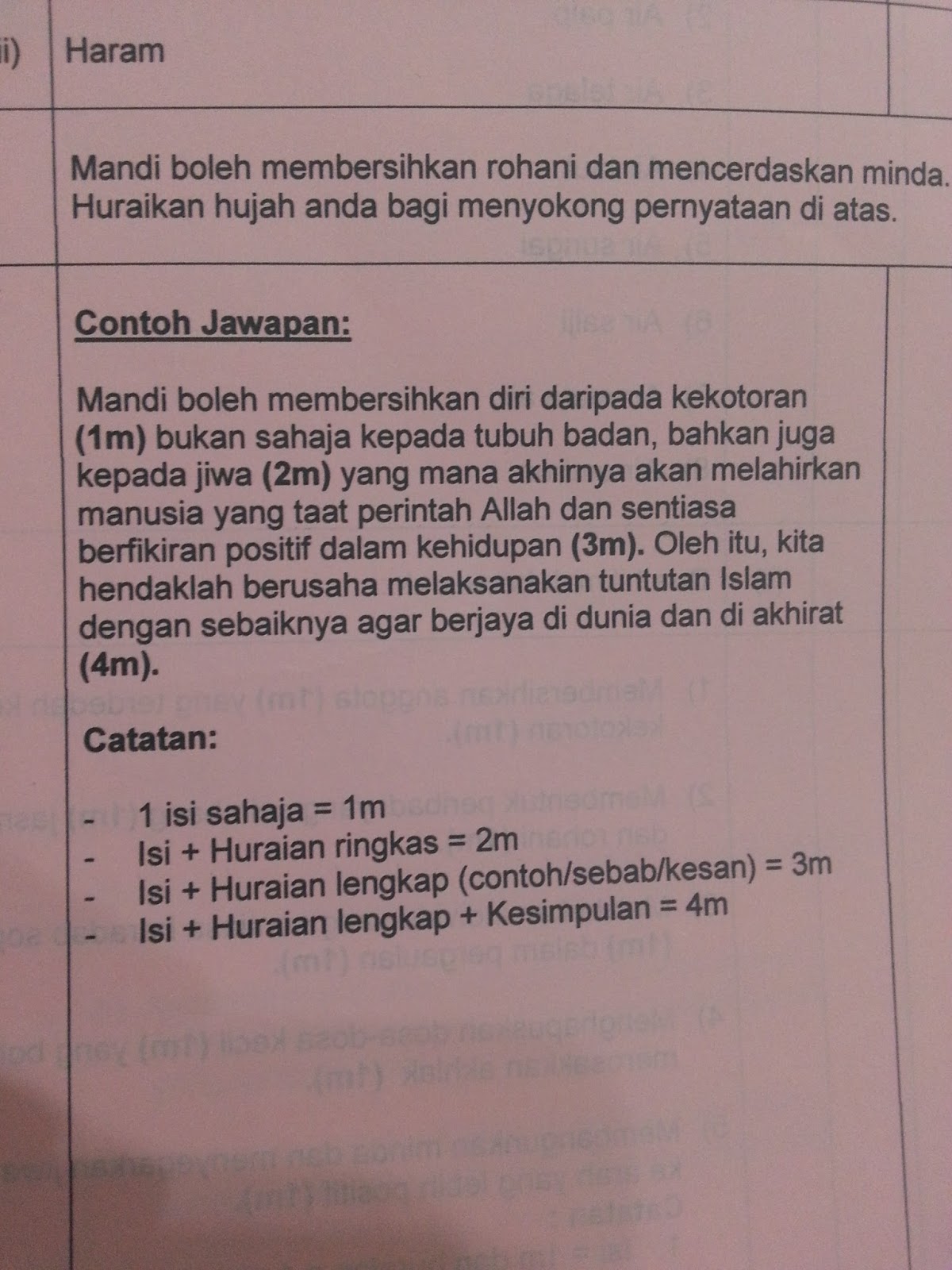 Ama zabidi's blog: KBAT pendidikan islam tingkatan 1 