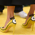 Los zapatos Minions de Sandra Bullock