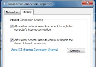 how to enable wifi hotspot in windows 8