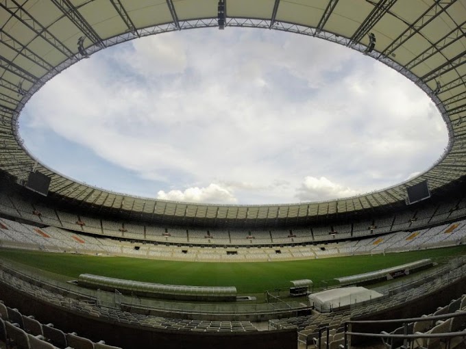 Atlético-MG e Palmeiras começam a decidir nesta quarta-feira, uma vaga nas semifinais da Libertadores