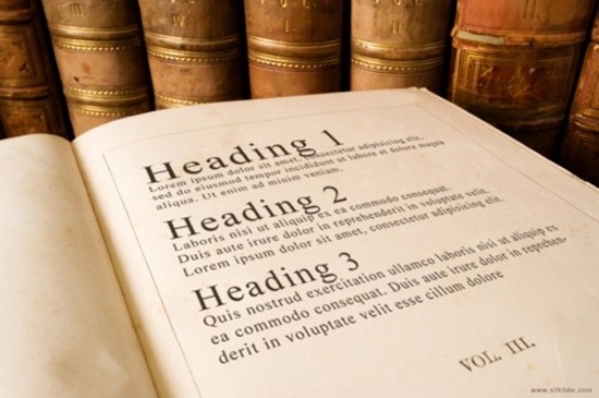 HTML Basics - Learn about Headings (title)