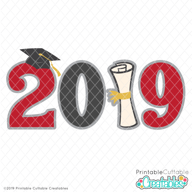 Download Fields Of Heather: Graduation SVGs & Projects For Cricut