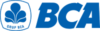 Logo BCA