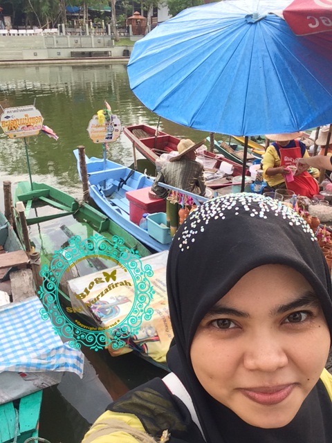 hatyai, floating market, padang besar, imigresen, magic eye 3d museum, ice dome, lee garden, tuk tuk