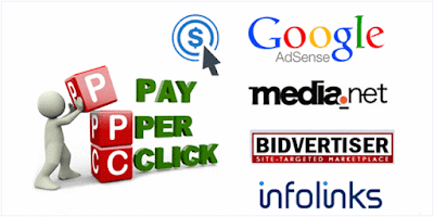 Top 10 Best (Pay Per Click) PPC Sites Publisher Ad Networks – 2017