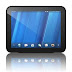 HP touchpad