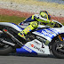 MotoGP: Buen inicio de Test para Yamaha en Malasia