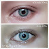 Review Softlens GEO Twin Series YH-303