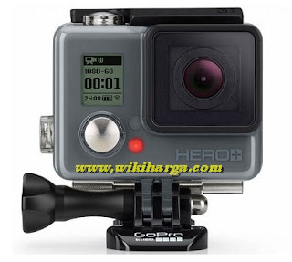 Harga Kamera Gopro Terbaru 2016