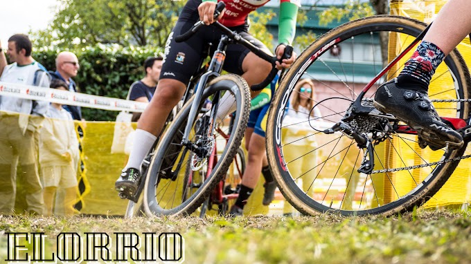 Fotos del Ciclocross de Elorrio - Todas las categorías - Fotos de Luz Iglesias