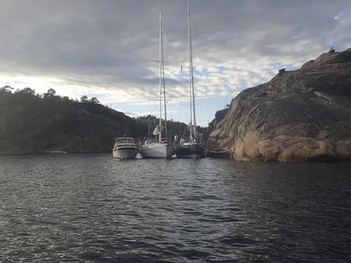 Olavssundet
