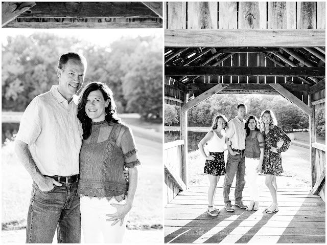 Terre Haute Family Photographer