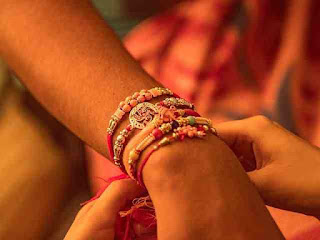 Raksha Bandhan 2020, रक्षाबंधन पर निबंध, रक्षाबंधन की कहानी 