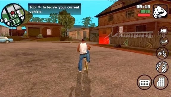 gta san andreas apk + data download torent