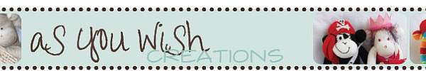 As You Wish Creations Review & Giveaway