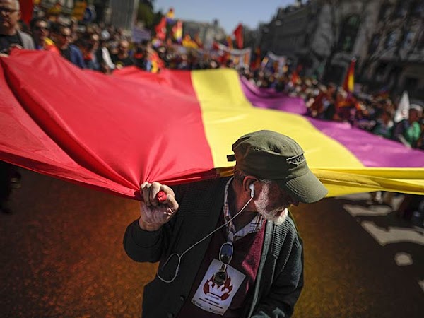 España, mañana, ¿será republicana?