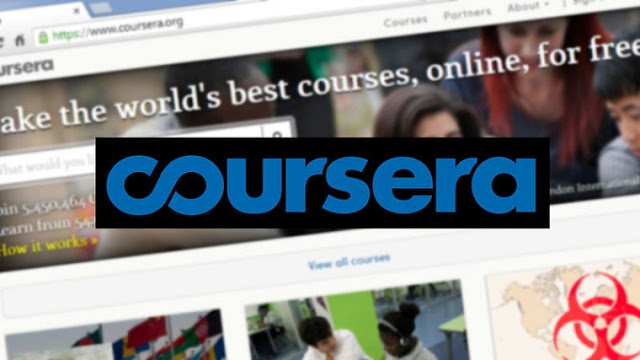 Coursera Nedir? Coursera'dan Ücretsiz Sertifika Nasıl Alınır?