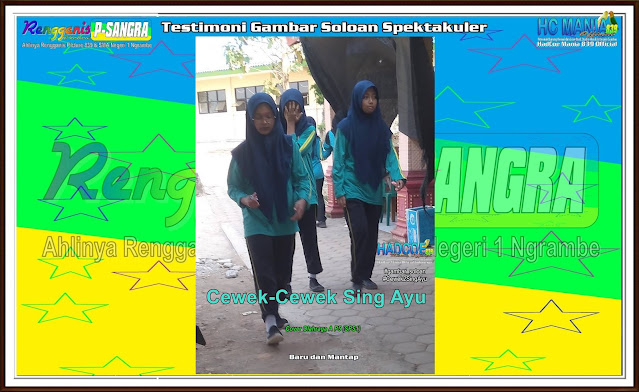 Testimoni Gambar Soloan Spektakuler SMA Soloan Spektakuler Cover Olahraga (SPS1) 4-49