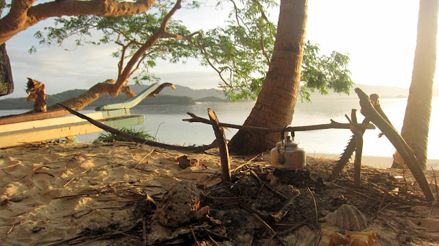 Pinagbuyutan Island, El Nido, Palawan