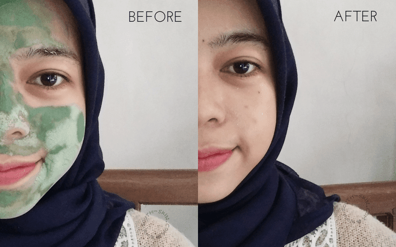 review-evete-naturals-super-green-easymix-mask