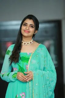 Anchor Syamala at Sashi Pre Release Event photo gallery