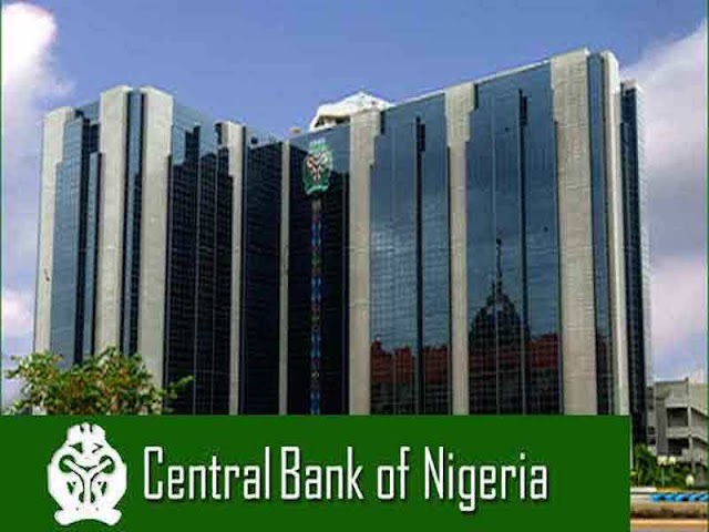 CBN SPEAKS ON FIRE AT ABUJA HEADQUARTERS 