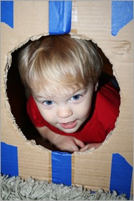 Campbell in Bumbo 098