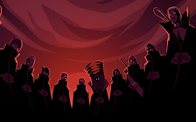 Akatsuki Group Anime 32