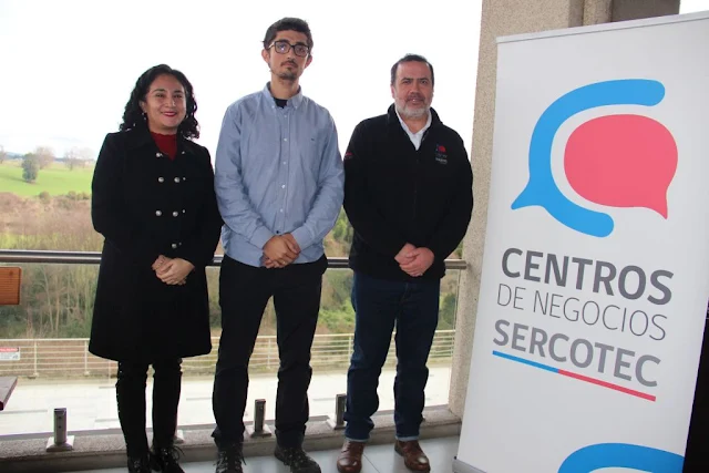 Osorno: Lanzan proyecto colaborativo para fortalecer la gastronomía local