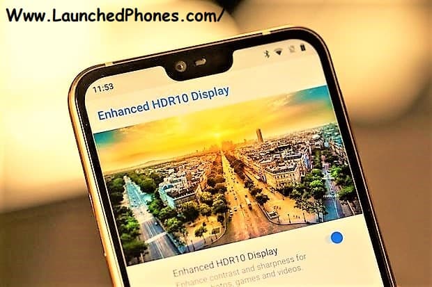 Nokia 7.1 launched with the best display