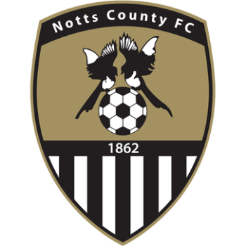 Liste complète des Joueurs du Notts County FC - Numéro Jersey - Autre équipes - Liste l'effectif professionnel - Position