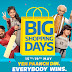 Flikart now starts big shopping days | paanch din everyday wins 15th may to 19th may 