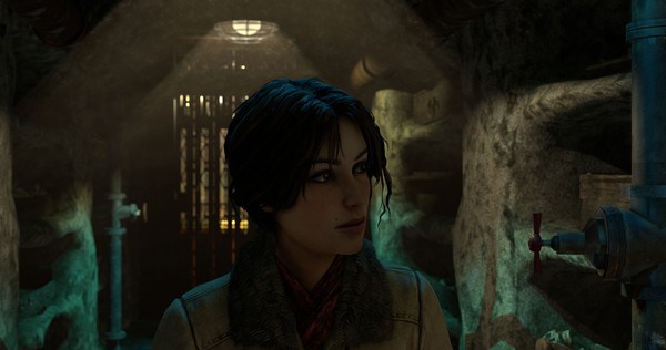 مراجعة لعبة Syberia 3 كاملة للكمبيوتر